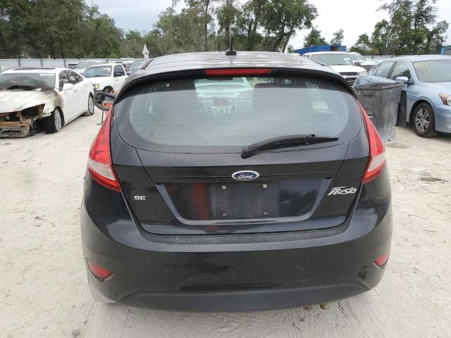 Photo 6 from auction – 2012 FORD FIESTA SE with VIN 3FADP4EJ3CM123563