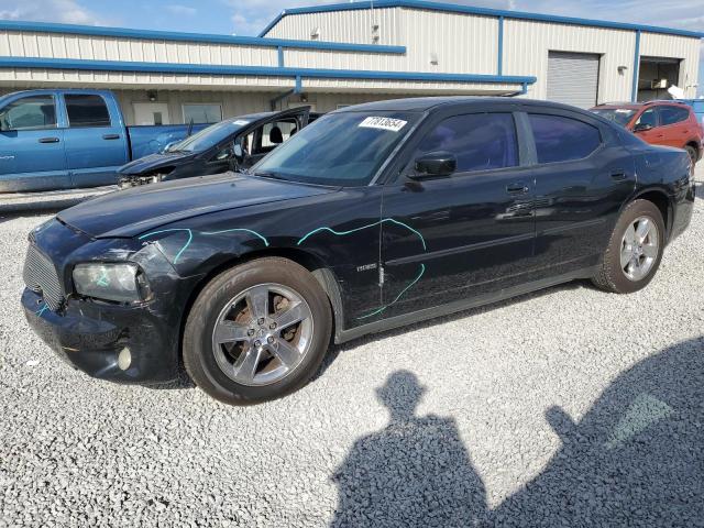 DODGE CHARGER R/ 2007 with VIN 2B3LA53H47H783405 - Photo from auction