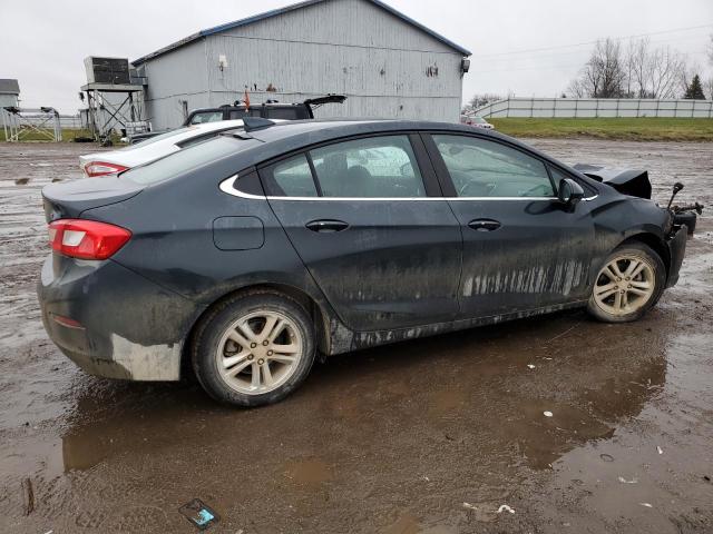 Photo 3 from auction – 2017 CHEVROLET CRUZE LT with VIN 3G1BE5SM4HS592152