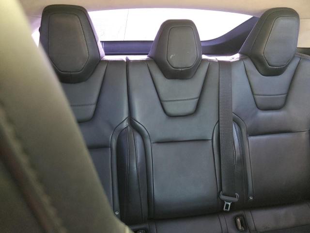 Photo 10 from auction – 2014 TESLA MODEL S with VIN 5YJSA1H29EFP63614