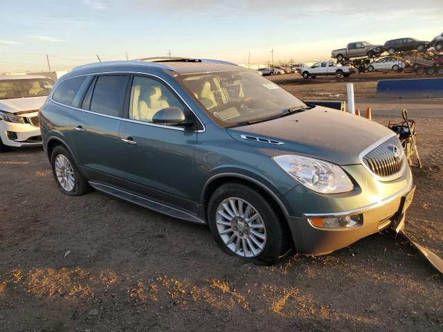 Photo 4 from auction – 2009 BUICK ENCLAVE CX with VIN 5GAER23D59J149549