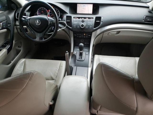 Photo 8 from auction – 2010 ACURA TSX with VIN JH4CU2F66AC037657