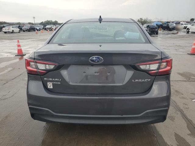 Photo 6 from auction – 2020 SUBARU LEGACY with VIN 4S3BWAB68L3021096