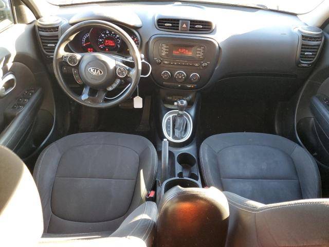 Photo 8 from auction – 2014 KIA SOUL with VIN KNDJN2A23E7009128
