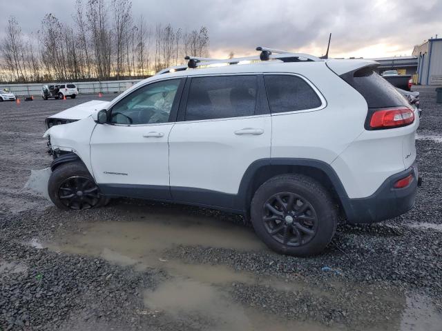 Photo 2 from auction – 2016 JEEP CHEROKEE L with VIN 1C4PJMCB1GW236471