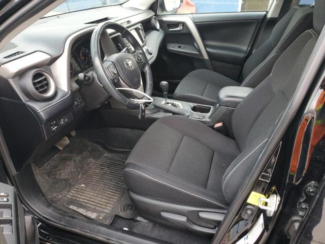 Photo 7 from auction – 2018 TOYOTA RAV4 ADVEN with VIN 2T3RFREVXJW760707
