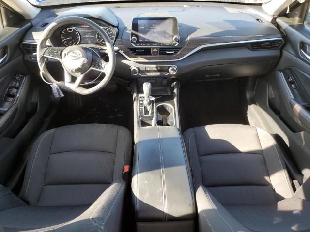 Photo 8 from auction – 2023 NISSAN ALTIMA SV with VIN 1N4BL4DV2PN344977