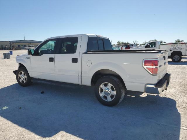Photo 2 from auction – 2014 FORD F150 SUPER with VIN 1FTEW1CMXEKE11393