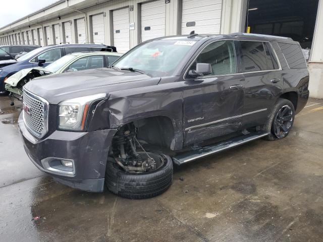 GMC YUKON DENA 2016 with VIN 1GKS2CKJ6GR396164 - Photo from auction