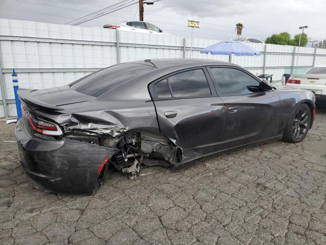 Photo 3 from auction – 2020 DODGE CHARGER SX with VIN 2C3CDXBG7LH176505