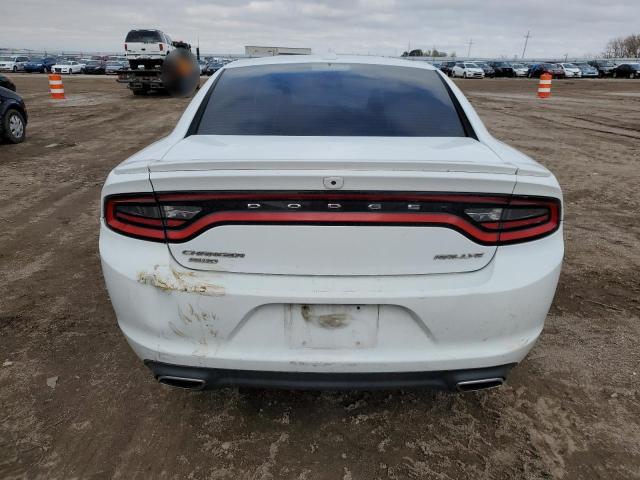 Photo 6 from auction – 2015 DODGE CHARGER SX with VIN 2C3CDXJG2FH908366