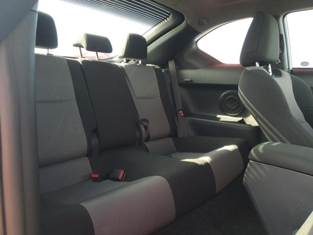 Photo 10 from auction – 2015 TOYOTA SCION TC with VIN JTKJF5C74FJ003200