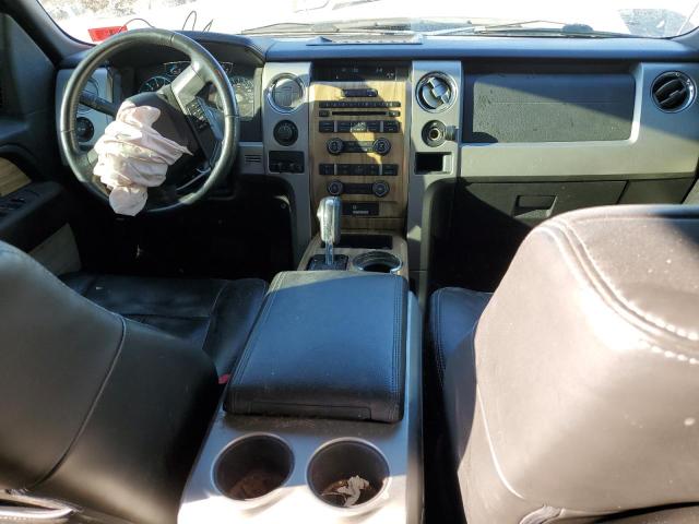 Photo 8 from auction – 2011 FORD F150 SUPER with VIN 1FTFW1EF6BFC70958