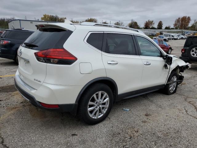 Photo 3 from auction – 2017 NISSAN ROGUE S with VIN KNMAT2MVXHP608897