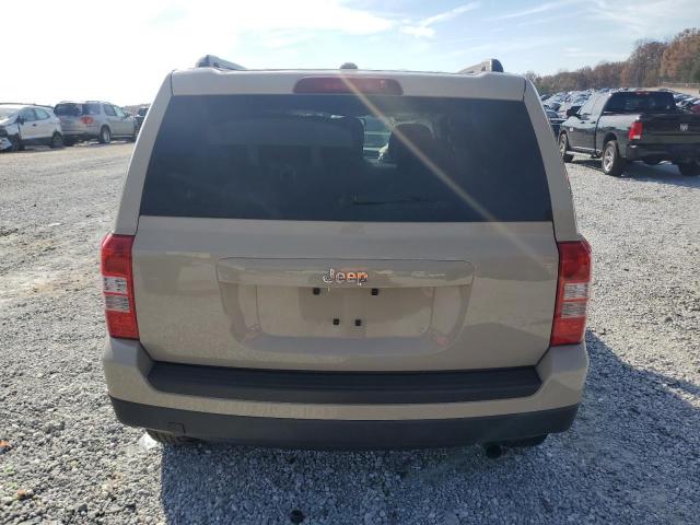 Photo 6 from auction – 2017 JEEP PATRIOT SP with VIN 1C4NJPBA3HD211375