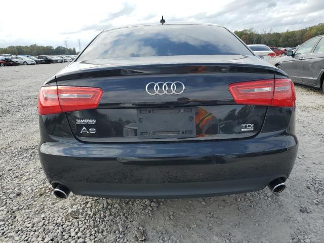 Photo 6 from auction – 2014 AUDI A6 PREMIUM with VIN WAUFMAFCXEN011391