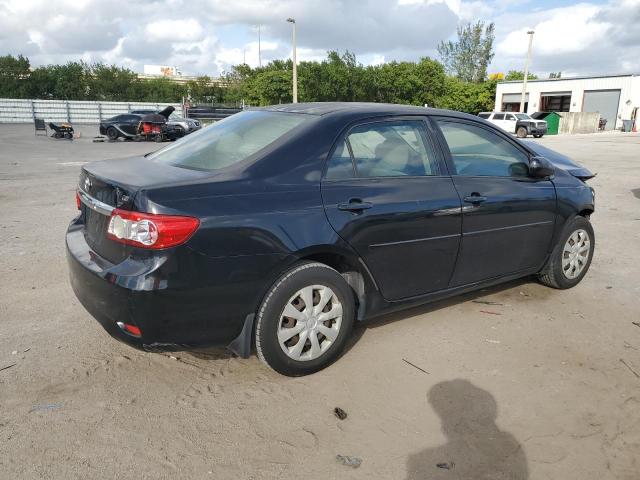 Photo 3 from auction – 2011 TOYOTA COROLLA BA with VIN JTDBU4EE1B9142252