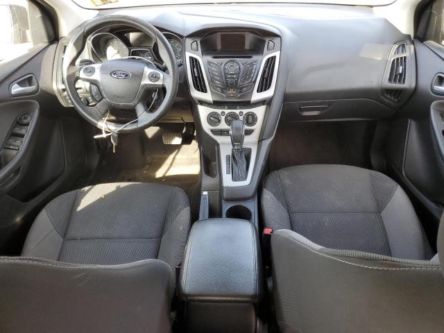 Photo 8 from auction – 2014 FORD FOCUS SE with VIN 1FADP3K21EL135674