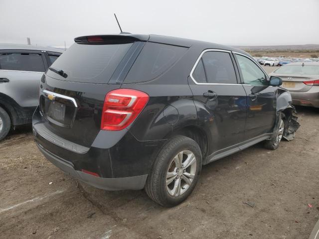 Photo 3 from auction – 2017 CHEVROLET EQUINOX LS with VIN 2GNALBEK1H1508180