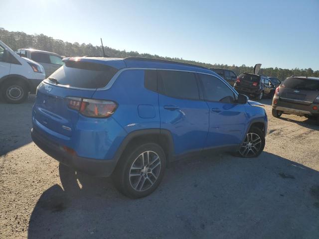 Photo 3 from auction – 2017 JEEP COMPASS LA with VIN 3C4NJDBB7HT688490