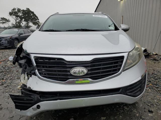 Photo 5 from auction – 2013 KIA SPORTAGE B with VIN KNDPB3A20D7349909