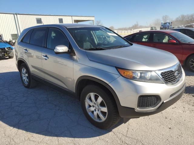 Photo 4 from auction – 2012 KIA SORENTO BA with VIN 5XYKT3A15CG309079
