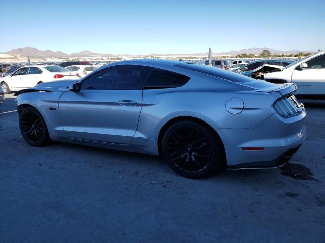 Photo 2 from auction – 2017 FORD MUSTANG GT with VIN 1FA6P8CF0H5250525