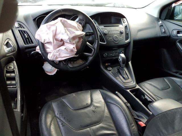 Photo 8 from auction – 2015 FORD FOCUS with VIN 1FADP3F20FL333299