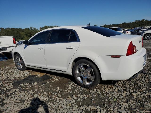 Photo 2 from auction – 2011 CHEVROLET MALIBU 2LT with VIN 1G1ZD5EU0BF248228