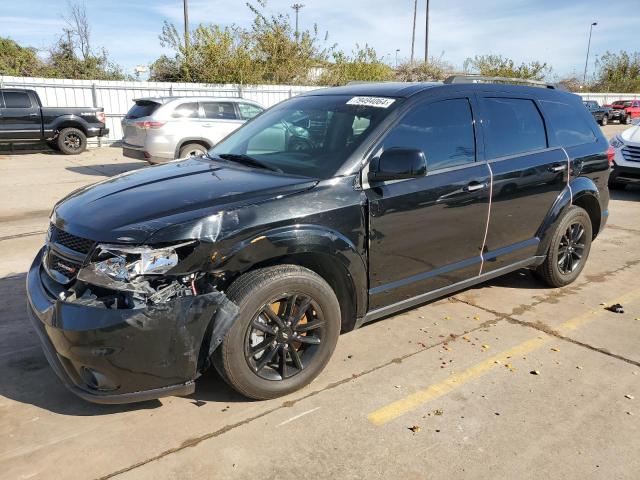 DODGE JOURNEY SE 2019 مع رقم تعريف المركبة 3C4PDCBB9KT875456 - صورة من المزاد