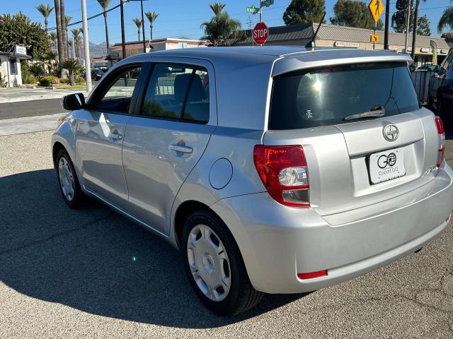 Zdjęcie 3 z aukcji – 2012 TOYOTA SCION XD z VIN JTKKU4B40C1015996
