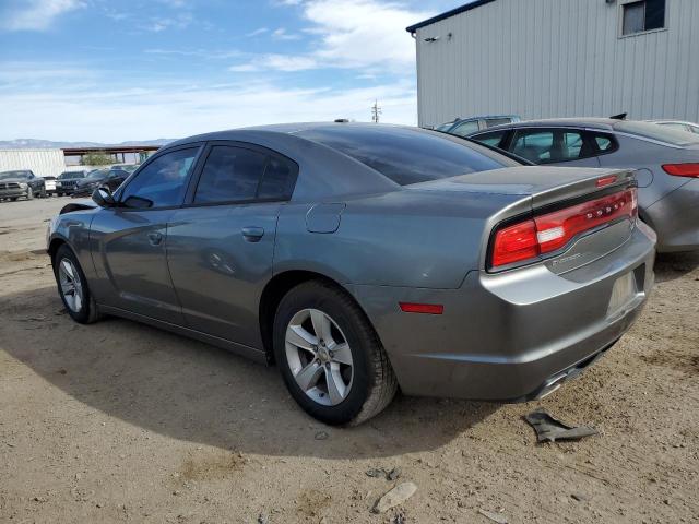 Photo 2 from auction – 2012 DODGE CHARGER SE with VIN 2C3CDXBG7CH206974