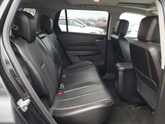 Photo 11 from auction – 2013 GMC TERRAIN DE with VIN 2GKFLZE31D6411868