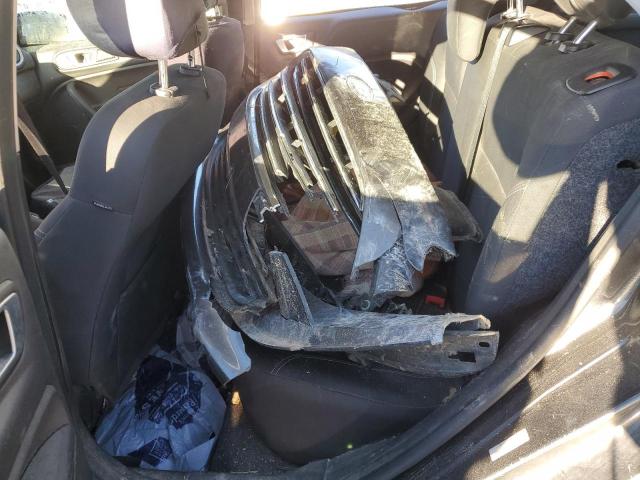 Photo 10 from auction – 2015 FORD FIESTA SE with VIN 3FADP4EJXFM208386