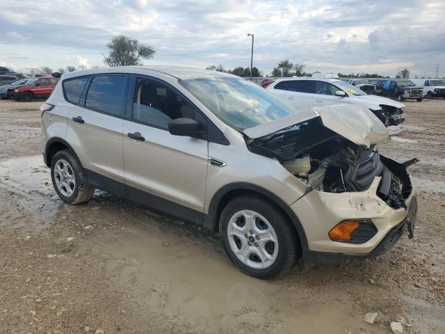 Photo 4 from auction – 2018 FORD ESCAPE S with VIN 1FMCU0F74JUD20062