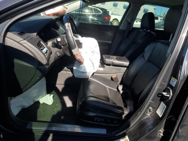 Photo 7 from auction – 2014 ACURA RLX with VIN JH4KC1F30EC005100