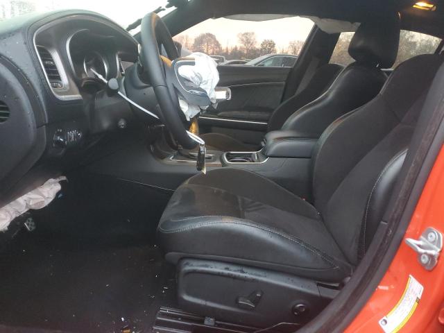 Photo 7 from auction – 2021 DODGE CHARGER SC with VIN 2C3CDXGJ8MH668191