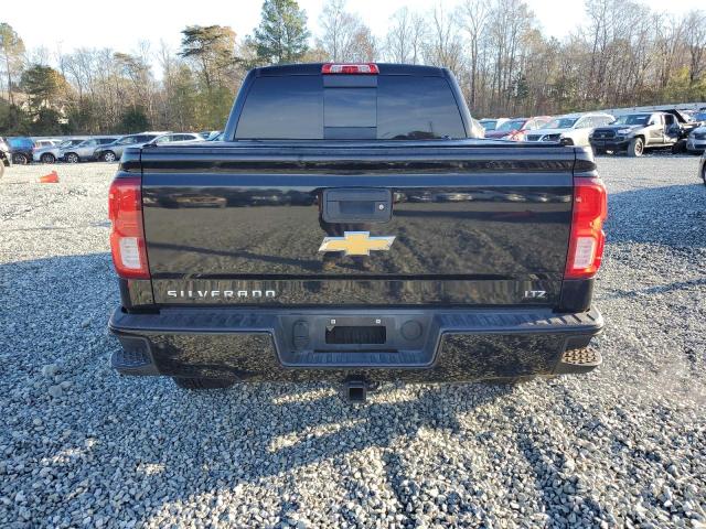 Photo 6 from auction – 2016 CHEVROLET SILVERADO with VIN 3GCUKSEC6GG194159