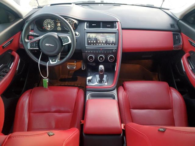 Photo 8 from auction – 2019 JAGUAR E-PACE R-D with VIN SADFL2GX0K1Z38792