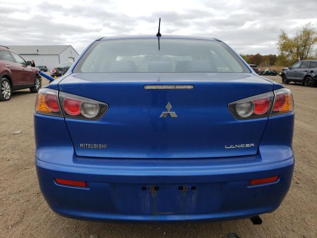 Photo 6 from auction – 2012 MITSUBISHI LANCER ES/ with VIN JA32U2FU8CU007244