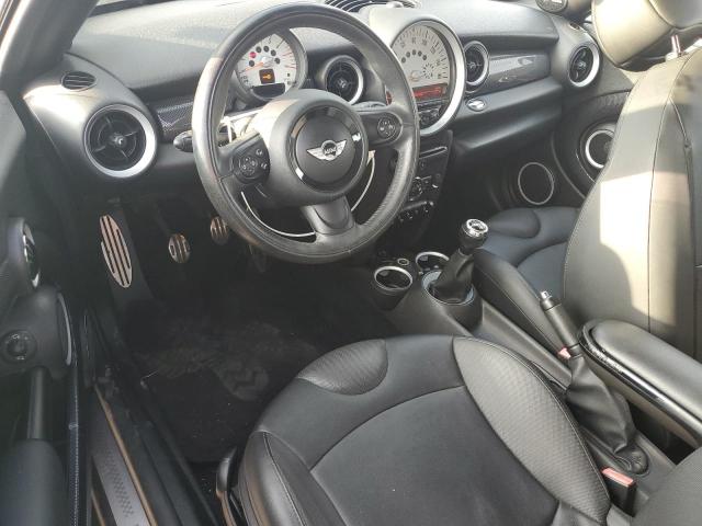 Photo 8 from auction – 2013 MINI COOPER COU with VIN WMWSX3C51DT409008