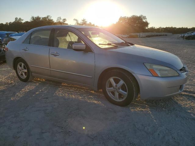 Photo 4 from auction – 2004 HONDA ACCORD with VIN JHMCM56774C015133