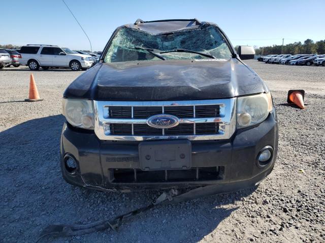 Photo 5 from auction – 2009 FORD ESCAPE XLT with VIN 1FMCU03G39KC19736