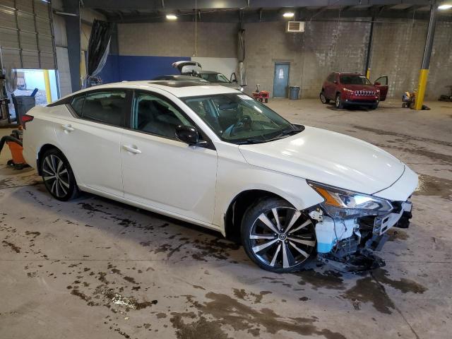 Photo 4 from auction – 2019 NISSAN ALTIMA SR with VIN 1N4BL4CV3KC189930