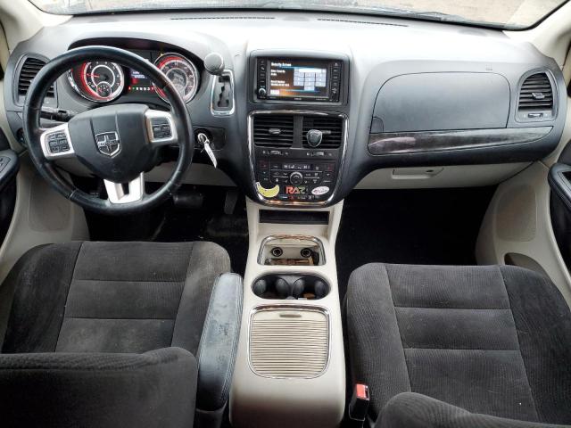 Снимка 8 от търг – 2014 DODGE GRAND CARA с VIN 2C4RDGDG2ER384923