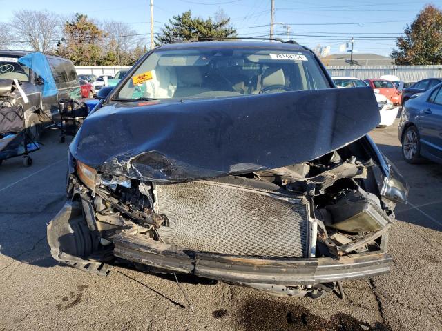 Photo 5 from auction – 2014 HONDA ODYSSEY with VIN 5FNRL5H63EB111249