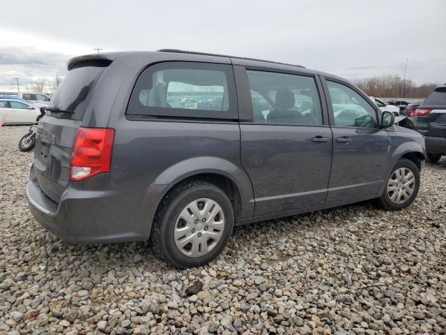Photo 3 from auction – 2017 DODGE GRAND CARA with VIN 2C4RDGBG8HR880980