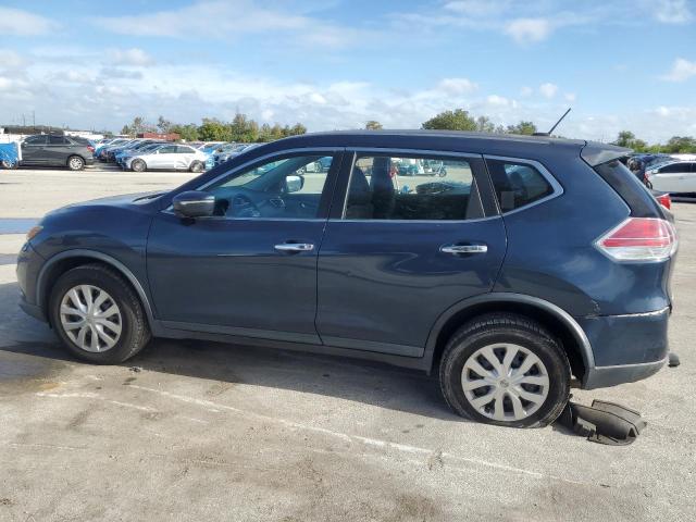 Photo 2 from auction – 2015 NISSAN ROGUE S FW with VIN KNMAT2MV9FP577199