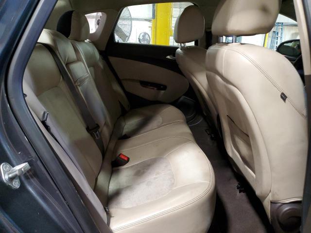Photo 10 from auction – 2013 BUICK VERANO with VIN 1G4PP5SK0D4171881