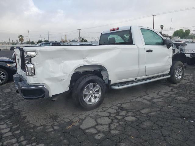 Photo 3 from auction – 2024 CHEVROLET SILVERADO with VIN 3GCNAAED2RG285796